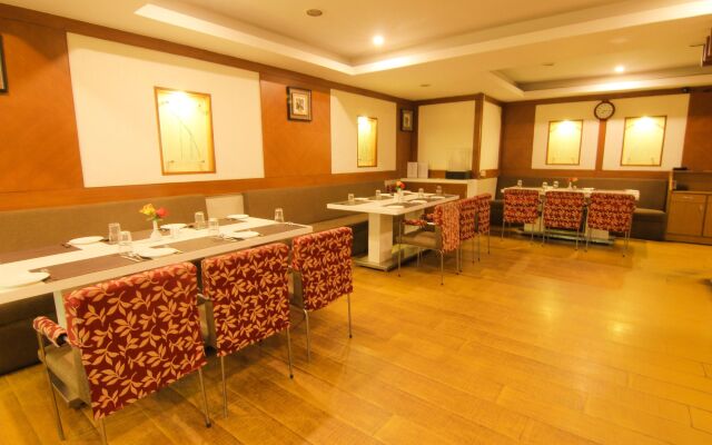 Maple Tree Hotels