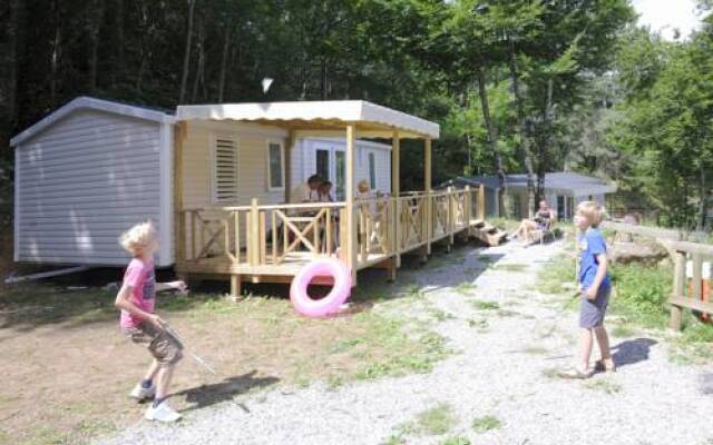 Camping RCN Val de Cantobre