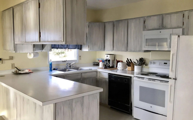 Old Town Vacation Rentals