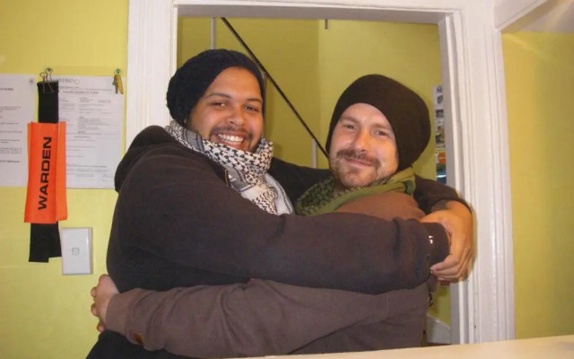 Brown Kiwi Travellers Hostel