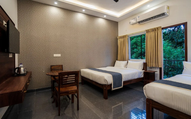 La Meadow Villa - 5 BR with Private Pool