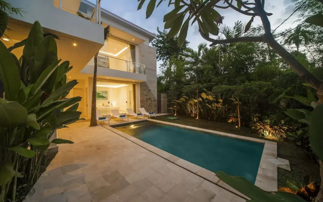 Villa Himawari A