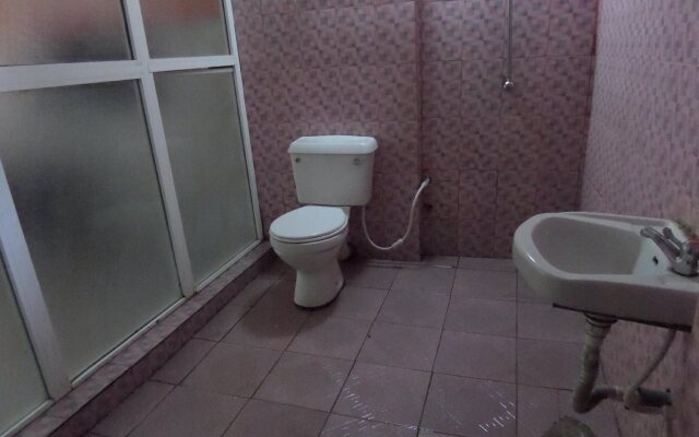 Metro Apartment Bodija Ibadan