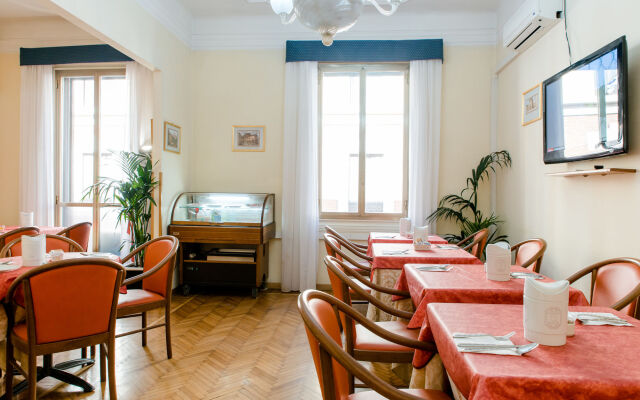 Albergo Centrale