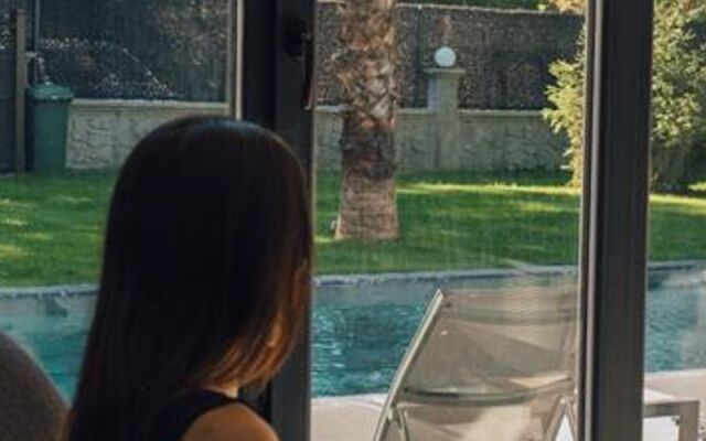 Villa Gray