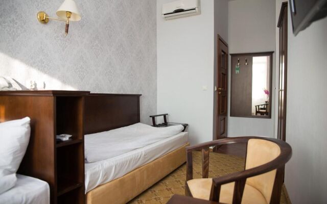 Prudentia Residence Qulturalna