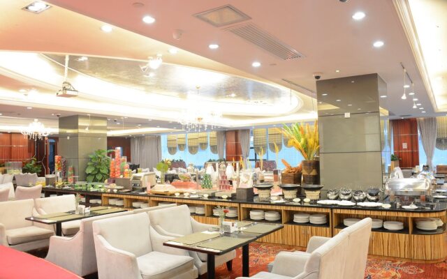 Good International Hotel