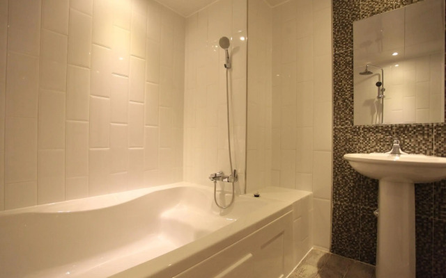 Soma Hotel