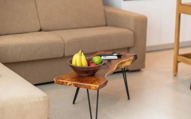 D Palm Premium Living