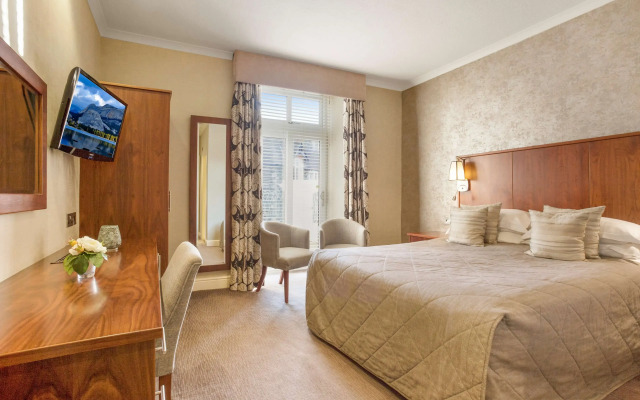 Ambleside Salutation Hotel & Spa, World Hotel Distinctive