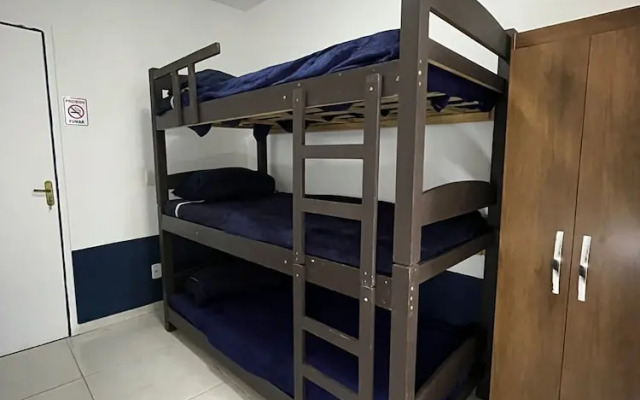 Primos Hostel & House