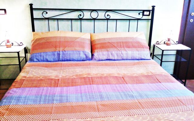 Agriturismo Montigliano