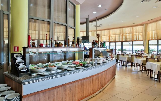 Parkhotel Golden Beach - All inclusive