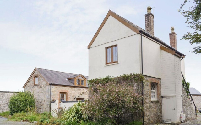 Farrier Cottage