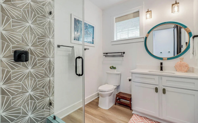 Dock Holiday 212 COA