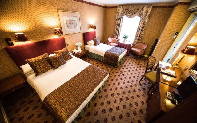 London Lodge Hotel