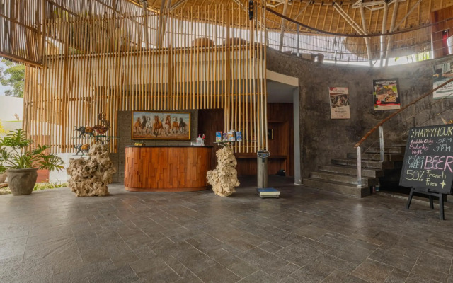 Taman Mesari Luxury Villas-Seminyak
