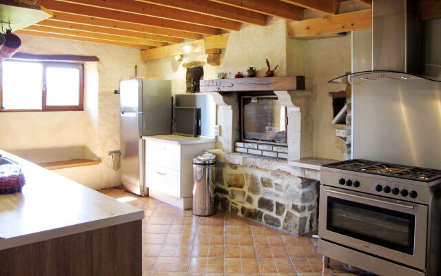 La Bergerie (SXX401)