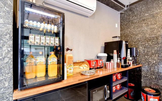 Haeundae S-one Hotel