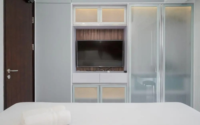Premium Relaxing 2BR at Casa de Parco Apartment – Guest Rooms – South Tangerang