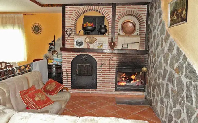 Apartamentos El Nogal