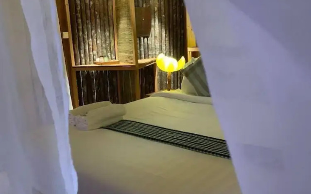 Tatai Camping Lodges