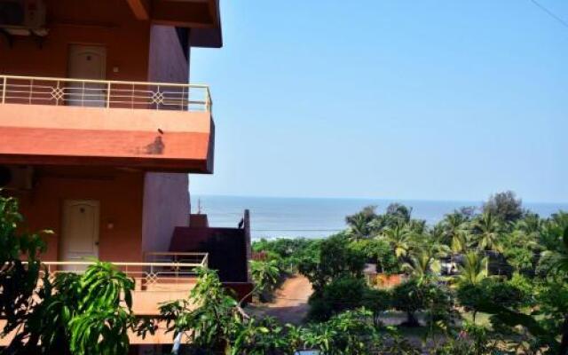 Whistling Palms Beach Resort