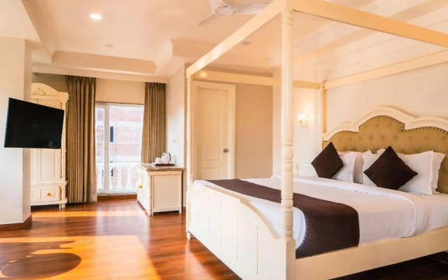 Cygnett Inn Grand