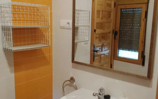 Casa Tio Paco