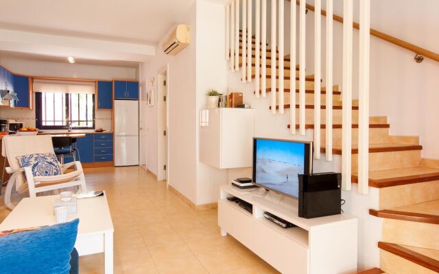 Holiday Home Meloneras B62