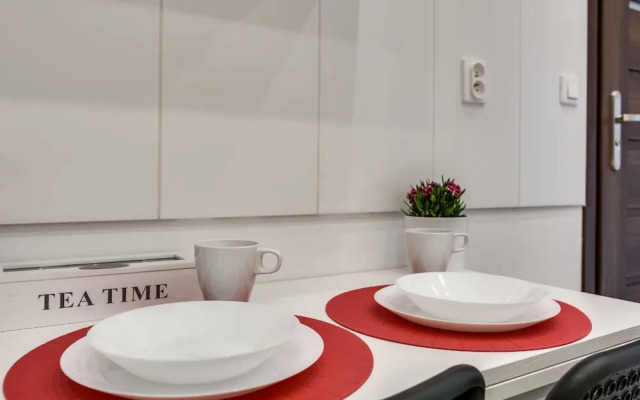 Kato Apartamenty Centrum