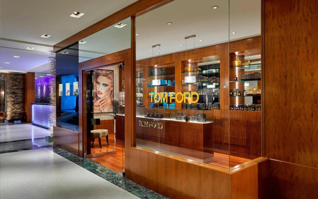 Hotel President Wilson, A Luxury Collection Hotel, Geneva