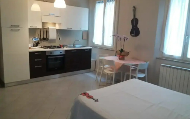 Casa Eva