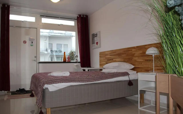 Staylong Hotel