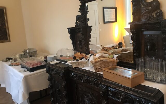 Schlosshotel Diersfordt