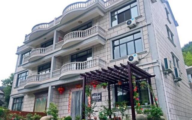The Zhang B&B