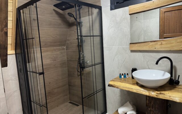 Della Suit Bungalov