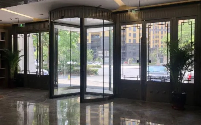 Chaohu Smart Cinema Hotel