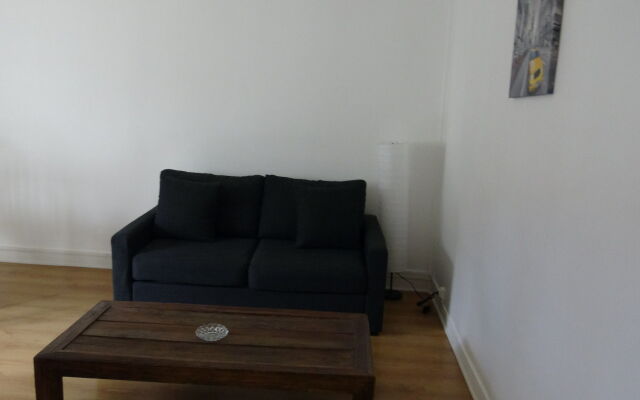 Nationale AppartHotel