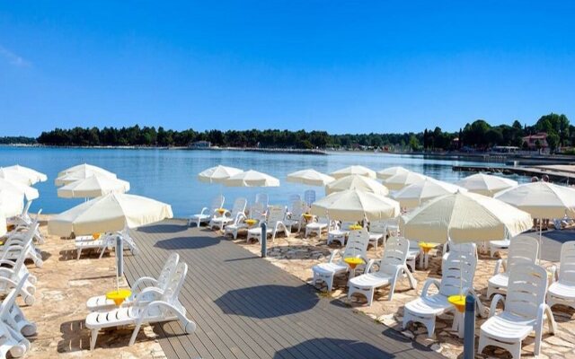 Hotel Sol Umag for Plava Laguna