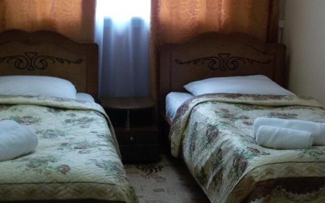 Mini-Hotel Aska