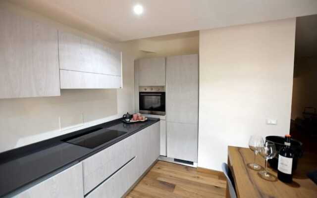 Queen House Cernobbio