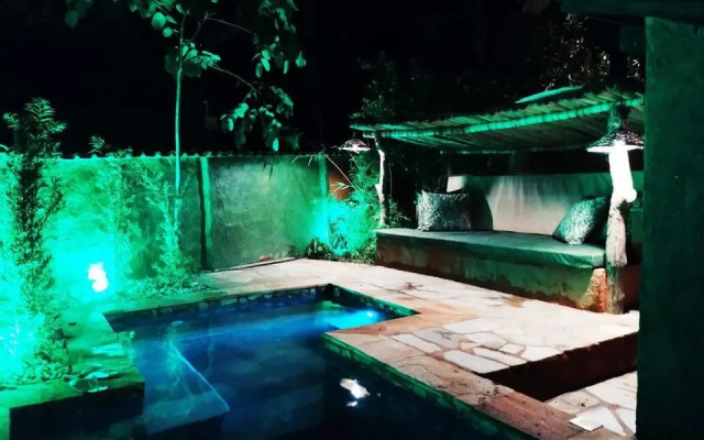 Sanctuary Pirenopolis Suites e Flats