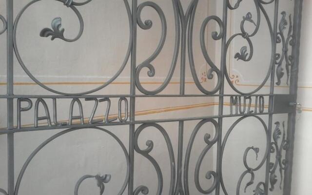 B&B Dimora Muzio