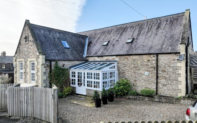 The Old School House