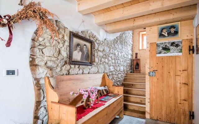 Albergo Diffuso - Cjasa Ustin 31689