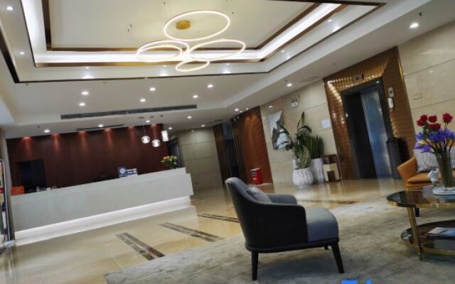 Cai Yi Business Hotel