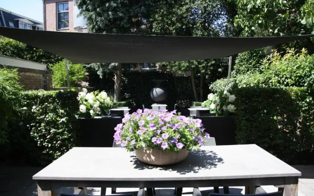 Boutique Hotel Straelman