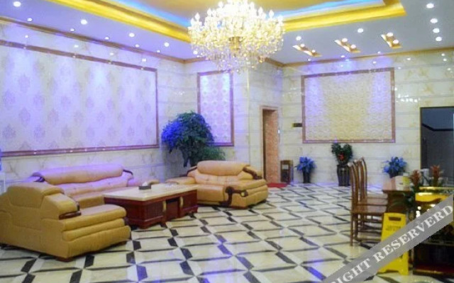 Baiyi Hotel