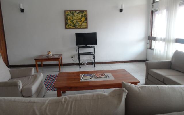 Sokoine House B&B